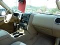 2008 Redfire Metallic Ford Explorer XLT 4x4  photo #17