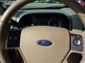 2008 Redfire Metallic Ford Explorer XLT 4x4  photo #19