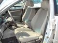 Radiant Silver - Sonata GLS Photo No. 10