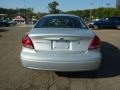 Silver Frost Metallic - Taurus SEL Photo No. 3