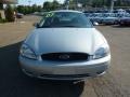 Silver Frost Metallic - Taurus SEL Photo No. 5