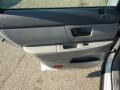 Silver Frost Metallic - Taurus SEL Photo No. 11