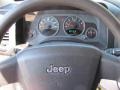 2007 Stone White Jeep Patriot Sport 4x4  photo #16