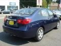 Regatta Blue - Elantra GLS Photo No. 4