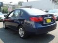 Regatta Blue - Elantra GLS Photo No. 7