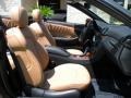 Steel Grey Metallic - CLK 350 Cabriolet Photo No. 19