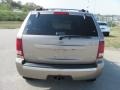 Light Khaki Metallic - Grand Cherokee Limited 4x4 Photo No. 4