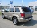 Light Khaki Metallic - Grand Cherokee Limited 4x4 Photo No. 10