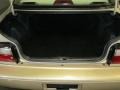 1996 Cashmere Beige Metallic Toyota Corolla 1.6  photo #5