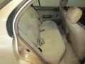 1996 Cashmere Beige Metallic Toyota Corolla 1.6  photo #6