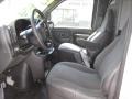 Summit White - Express 1500 Commercial Van Photo No. 8