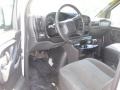 Summit White - Express 1500 Commercial Van Photo No. 9