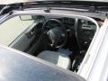 Steel Blue - Santa Fe GLS 4WD Photo No. 6