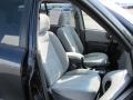 Steel Blue - Santa Fe GLS 4WD Photo No. 7