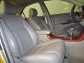 Lunar Mist Metallic - Camry XLE V6 Photo No. 11