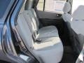 Steel Blue - Santa Fe GLS 4WD Photo No. 18