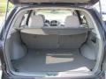 Steel Blue - Santa Fe GLS 4WD Photo No. 19