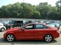 Mars Red - C 300 Sport Photo No. 3