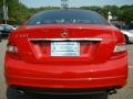 Mars Red - C 300 Sport Photo No. 4