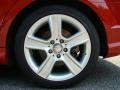 Mars Red - C 300 Sport Photo No. 6