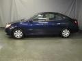 Regatta Blue Metallic - Elantra GLS Sedan Photo No. 2