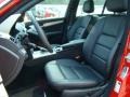 Mars Red - C 300 Sport Photo No. 8