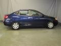 Regatta Blue Metallic - Elantra GLS Sedan Photo No. 4