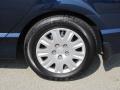 Royal Blue Pearl - Civic DX-VP Sedan Photo No. 3