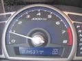 Royal Blue Pearl - Civic DX-VP Sedan Photo No. 9