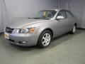 Steel Gray - Sonata GLS Photo No. 1