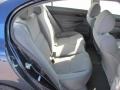 Royal Blue Pearl - Civic DX-VP Sedan Photo No. 14
