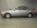 Steel Gray - Sonata GLS Photo No. 2