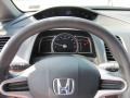 Royal Blue Pearl - Civic DX-VP Sedan Photo No. 17