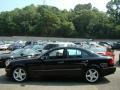Black - E 350 4Matic Sedan Photo No. 3