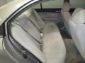 2006 Steel Gray Hyundai Sonata GLS  photo #7