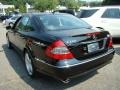 Black - E 350 4Matic Sedan Photo No. 4