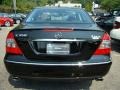 Black - E 350 4Matic Sedan Photo No. 5