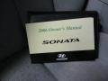 Steel Gray - Sonata GLS Photo No. 11