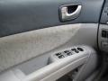 2006 Steel Gray Hyundai Sonata GLS  photo #12