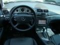 Black - E 350 4Matic Sedan Photo No. 12
