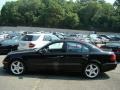 Black - E 350 4Matic Sedan Photo No. 3
