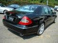 Black - E 350 4Matic Sedan Photo No. 5