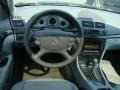 Black - E 350 4Matic Sedan Photo No. 12