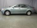 Aloe Green Metallic - Camry LE Photo No. 2