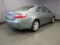Aloe Green Metallic - Camry LE Photo No. 3