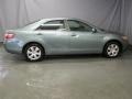Aloe Green Metallic - Camry LE Photo No. 4