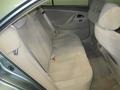 Aloe Green Metallic - Camry LE Photo No. 7