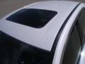 2010 White Platinum Metallic Tri-Coat Ford Taurus SEL  photo #11