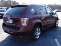 2009 Deep Ruby Red Metallic Chevrolet Equinox Sport AWD  photo #4