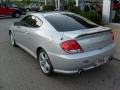 Sterling Silver Metallic - Tiburon GT Photo No. 3